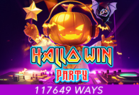 Hallo Win Party
